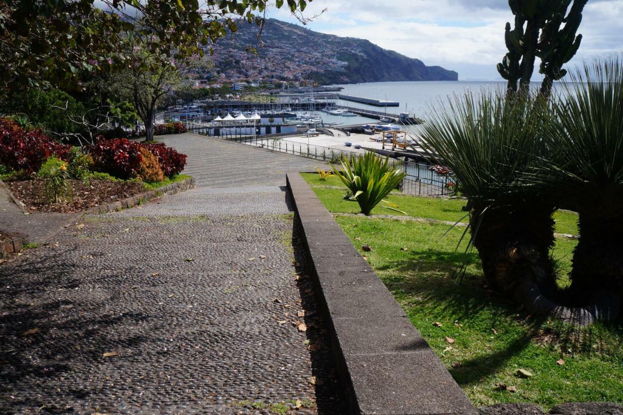 Casa Violeta Villa Funchal  Exterior photo