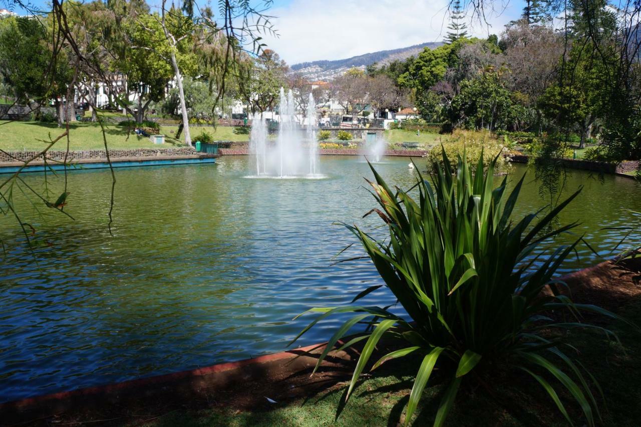 Casa Violeta Villa Funchal  Exterior photo